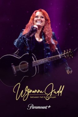 Watch free Wynonna Judd: Between Hell and Hallelujah movies Hd online on TinyZone