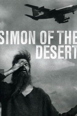 Enjoy Free HD Viewing of Simon of the Desert on Putlocker