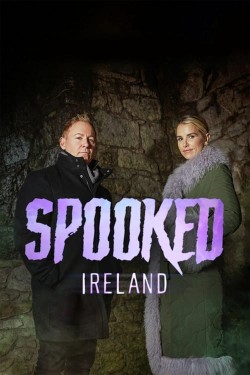 watch Spooked Ireland movies free online Sflix