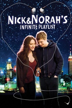 Watch Free Nick and Norah's Infinite Playlist Movies Full HD Online - Movies4K