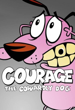 Watch free Courage the Cowardly Dog movies Hd online on TinyZone