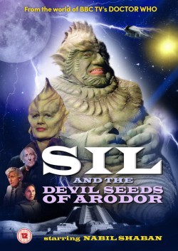 Free Sil and the Devil Seeds of Arodor movies HD online - Vumoo