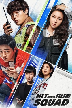 Watch free Hit-and-Run Squad movies online - GoMovies