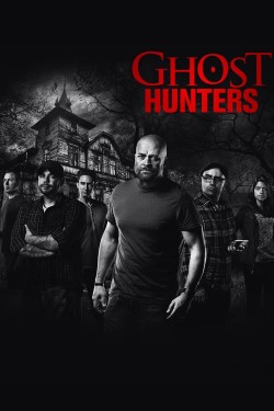 Enjoy Free HD Viewing of Ghost Hunters on Putlocker