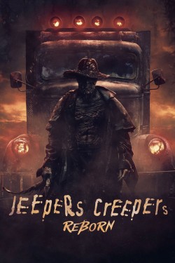 Watch Jeepers Creepers: Reborn free online