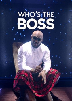 Watch free Who's the Boss movies Hd online on TinyZone