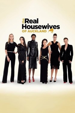 watch-The Real Housewives of Auckland