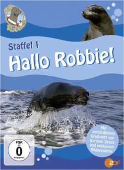 Watch Hallo Robbie! movies free AniWave