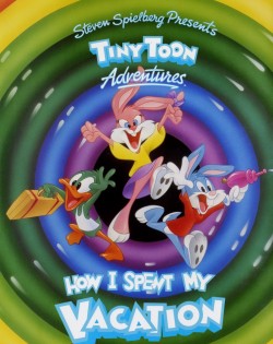 Watch Free Tiny Toon Adventures: How I Spent My Vacation Movies HD Online Vumoo Alternatives site