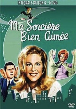 Bewitched - Season 4