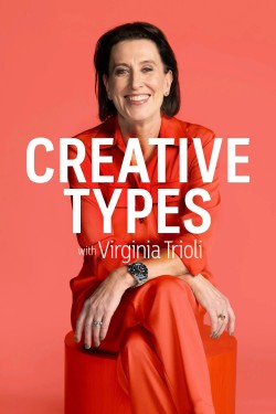 Watch free Creative Types with Virginia Trioli movies online on on FlixHQ