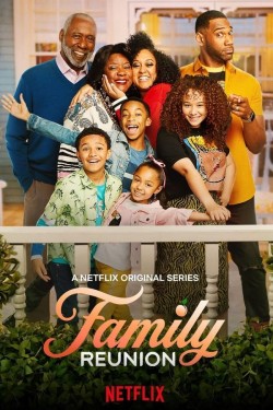 Family Reunion - Season 4