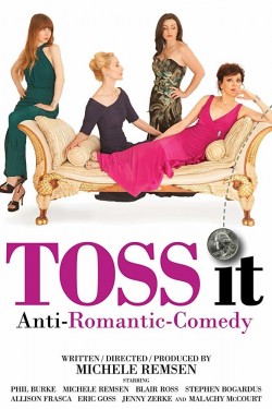 Watch Free Toss It Full Movies MyFamilyTV