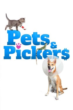 Watch Free Pets & Pickers Movies Full HD Online - FlixHQ