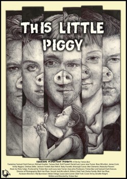 Enjoy Free HD Viewing of This Little Piggy on Putlocker