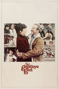 Watch free The Goodbye Girl full