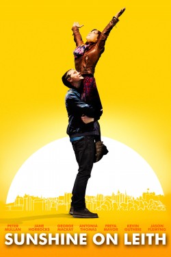 Watch Free Sunshine on Leith Movies HD Online 123Movies