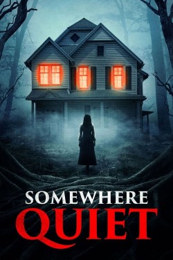 Watch free Somewhere Quiet movies Hd online Braflix Alternative