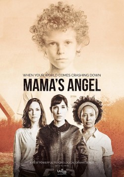 Watch Mama's Angel movies free AniWave