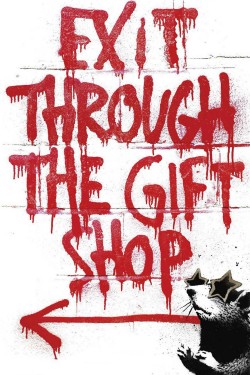 Enjoy Free HD Viewing of Exit Through the Gift Shop on Putlocker