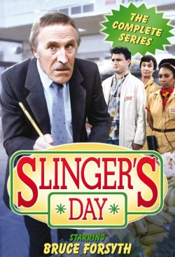 Watch Slinger's Day movies free AniWave