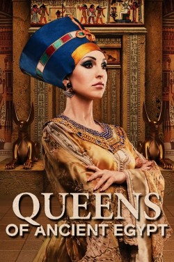 Watch free Queens of Ancient Egypt movies Hd online on TinyZone