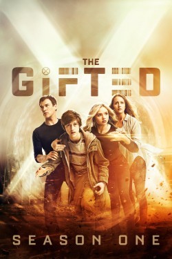 The Gifted - Season 1