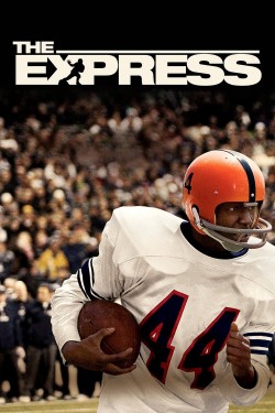 Watch free The Express full