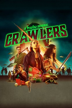 Watch Crawlers Movies Free Online | 123Movies