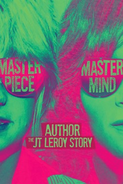 Watch free Author: The JT LeRoy Story full