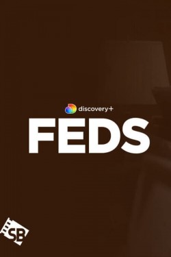 Feds - Season 1