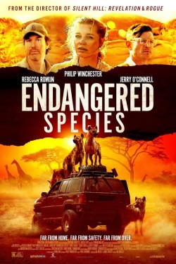 Watch free Endangered Species movies online - GoMovies