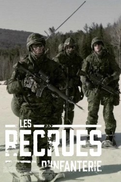 Watch Les Recrues d'infanterie movies free AniWave