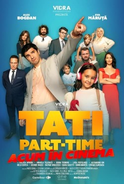 Watch free Part-Time Daddy movies Hd online on TinyZone