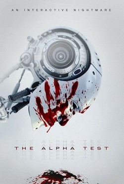 Watch free The Alpha Test full