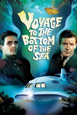 Watch free Voyage to the Bottom of the Sea movies Hd online on TinyZone