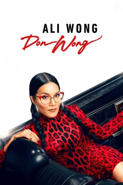 Watch Free Ali Wong: Don Wong Movies HD Online TinyZone Site