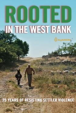 Rooted in the West Bank-free