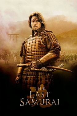 Watch free The Last Samurai movies online on on 123Movies Alternatives site