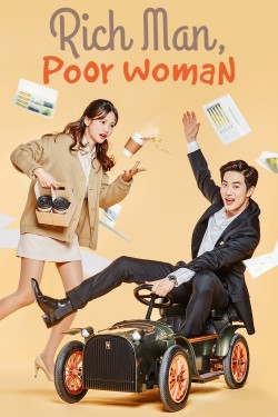 Watch free Rich Man, Poor Woman movies online - GoMovies