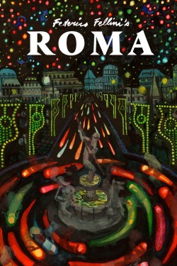 Watch free Roma full