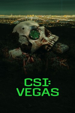 watch-CSI: Vegas