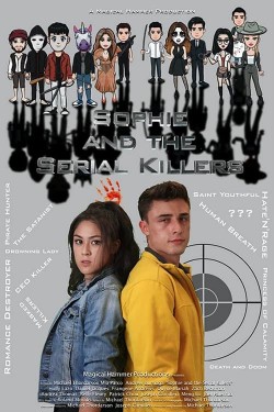 Watch free Sophie and the Serial Killers hd online