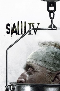 Saw IV (2007) Official Image | AndyDay