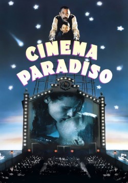 Enjoy Free HD Viewing of Cinema Paradiso on Putlocker