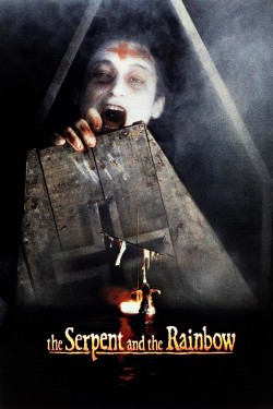 Enjoy Free HD Viewing of The Serpent and the Rainbow on Putlocker