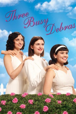 Watch Free Three Busy Debras Full Movies HD Online Vumoo