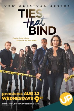 Watch free Ties That Bind movies online on on 123Movies Alternatives site