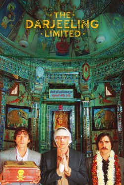 Watch free The Darjeeling Limited movies online hd - Flixtor