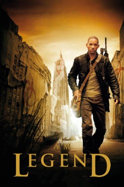 Stream I Am Legend Movies for Free in HD Online M4uHD